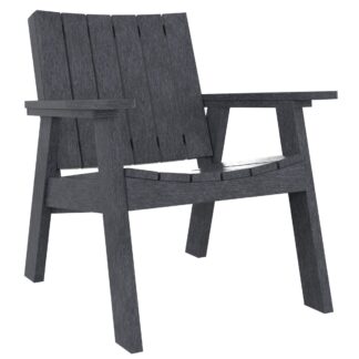 Chat Chair | C.R. Plastics